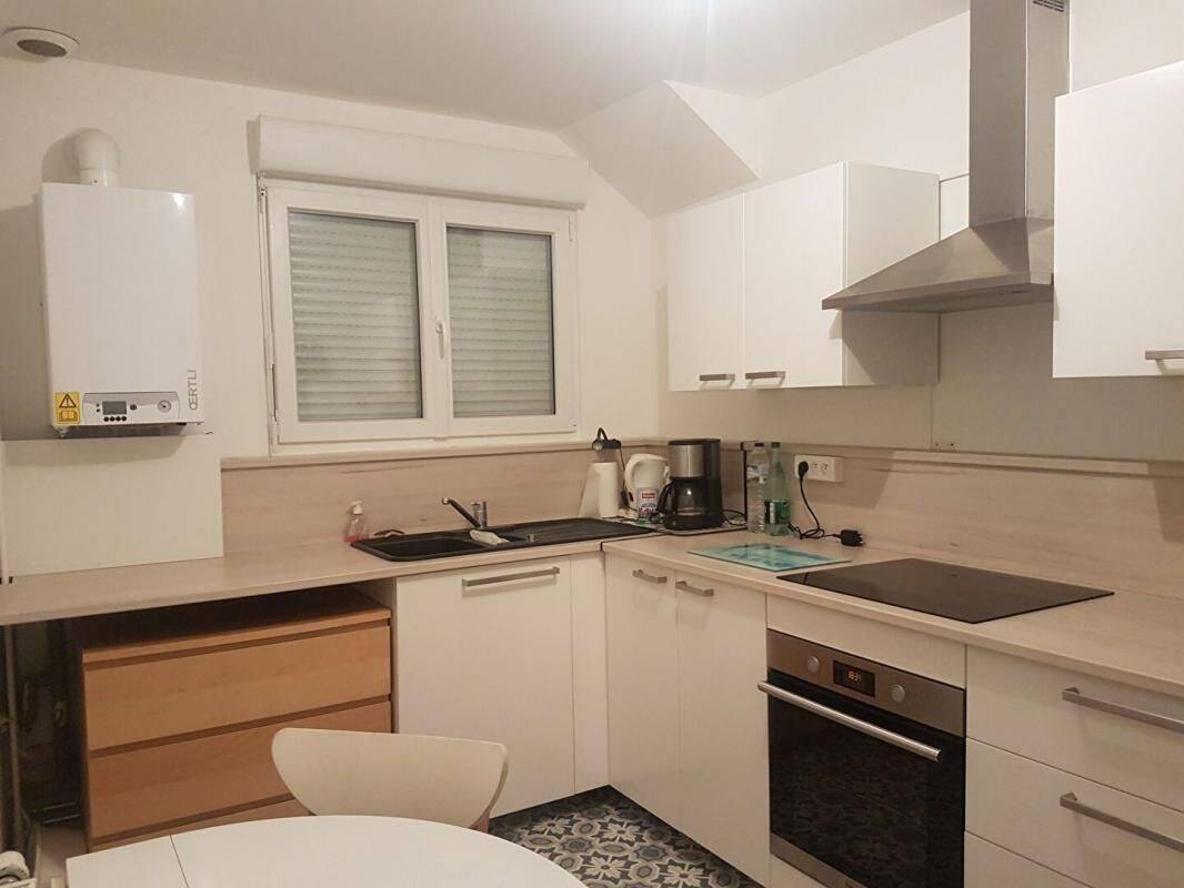 Maison 3 pièces 79 m² · à Hazebrouck · 79 m² · 648 €/mois