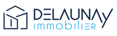 Delaunay Immobilier logo