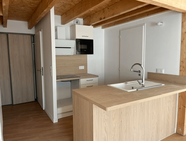 Appartement 4 pièces 84 m² · à La Rochelle · 84 m² · 455 000 €