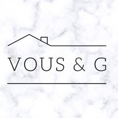 VOUS & G logo