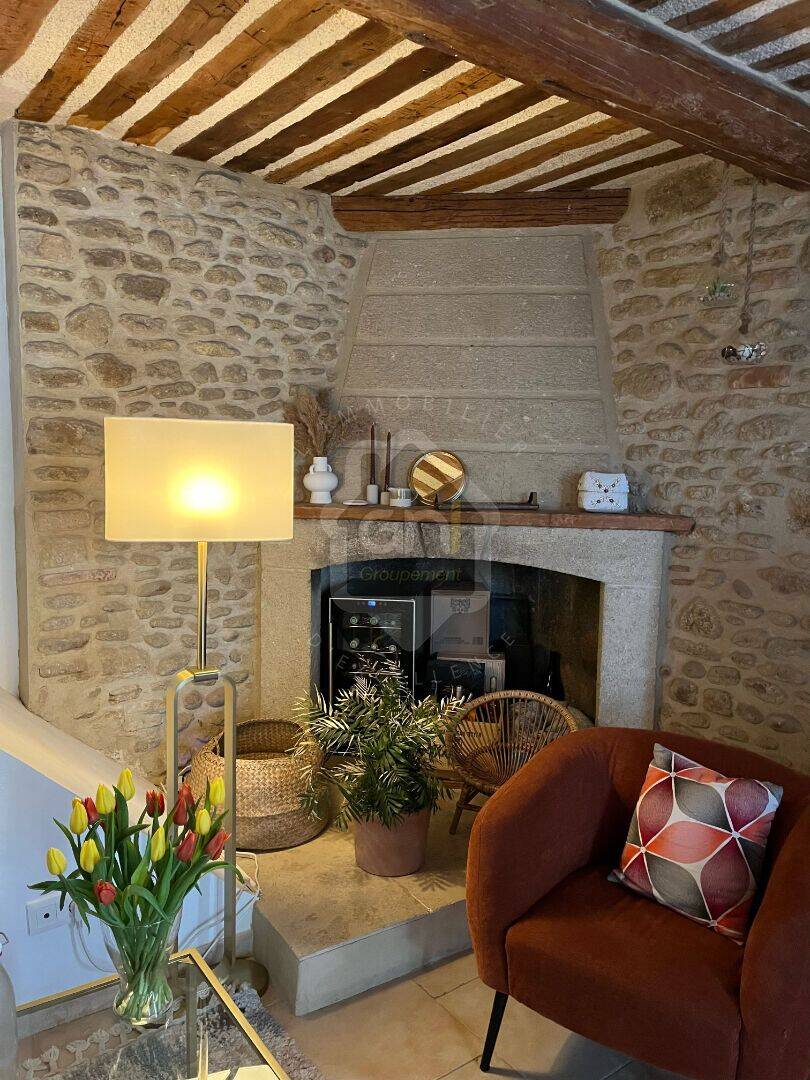 Appartement 3 pièces 50 m² · à Châteauneuf-du-Pape · 50 m² · 650 €/mois