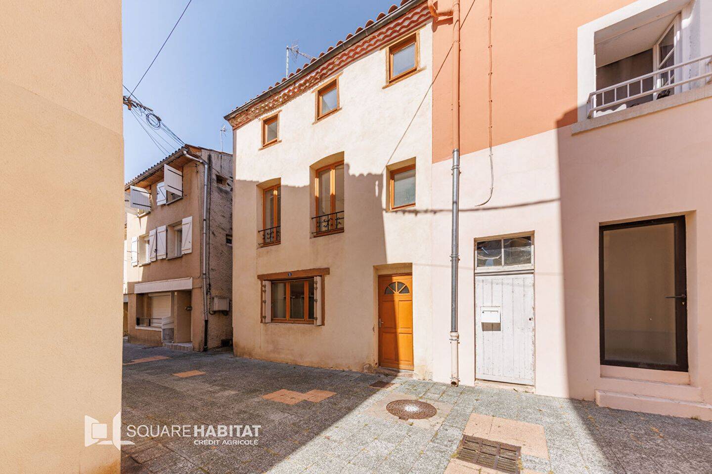Maison 4 pièces 79 m² · à Issoire · 79 m² · 114 000 €
