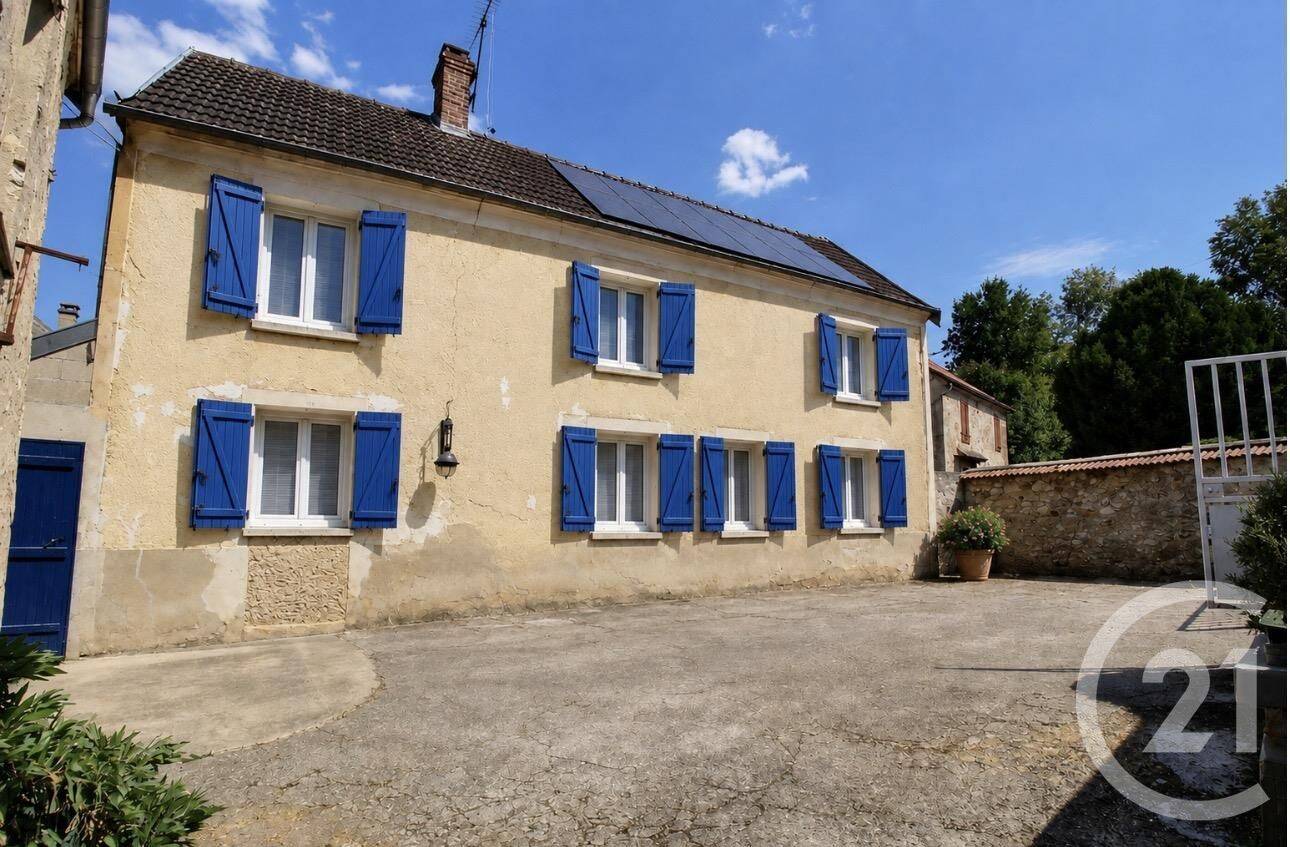 Maison 3 pièces 104 m² · à Dormans · 104 m² · 192 000 €