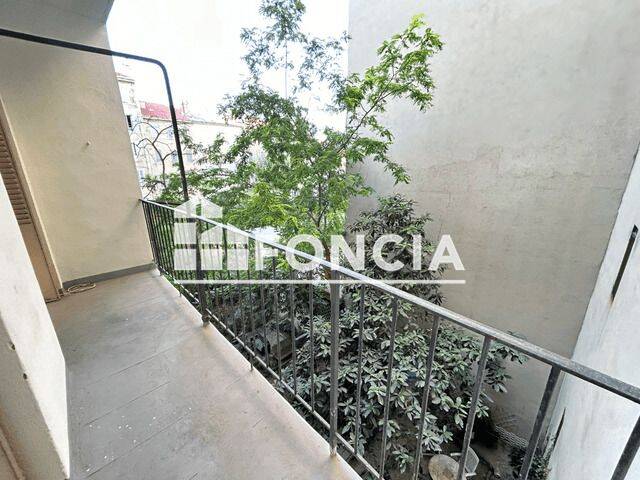 Appartement 2 pièces 40 m² · à Marseille 5ème Arrondissement · 39,9 m² · 698 €/mois