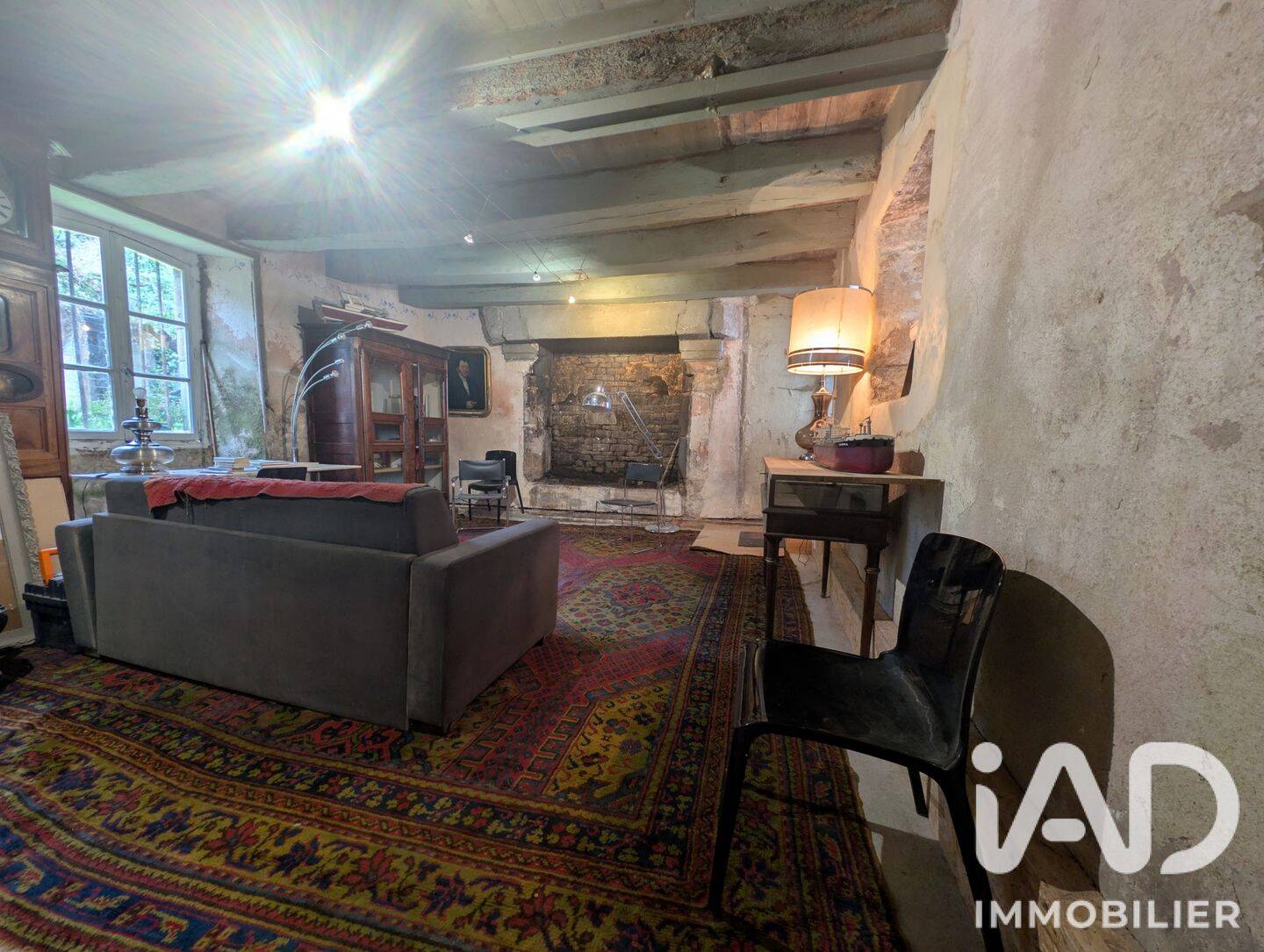 Appartement 3 pièces 68 m² · à Quimperlé · 68 m² · 116 000 €