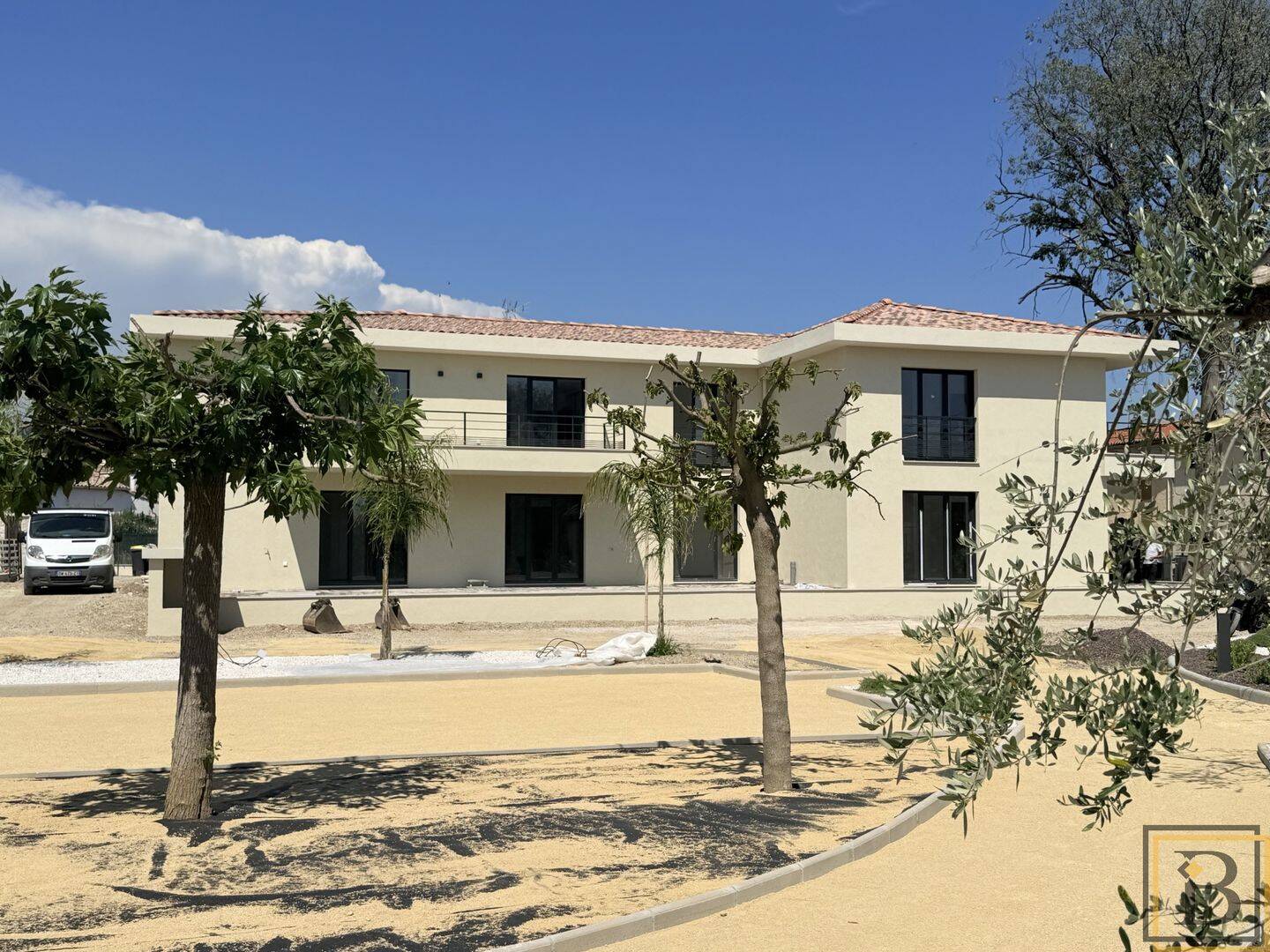 Appartement 1 pièce 32 m² · à Grasse · 32 m² · 745 €/mois