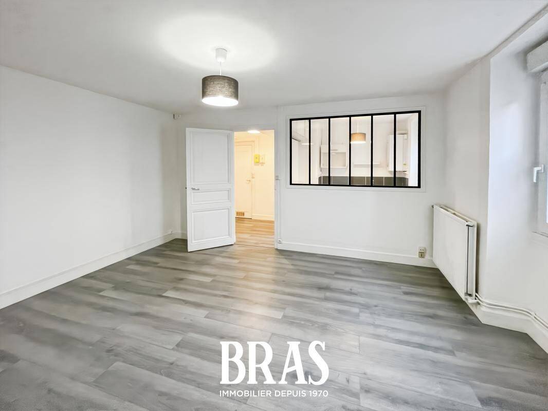 Appartement 2 pièces 37 m² · à Nantes · 37 m² · 584 €