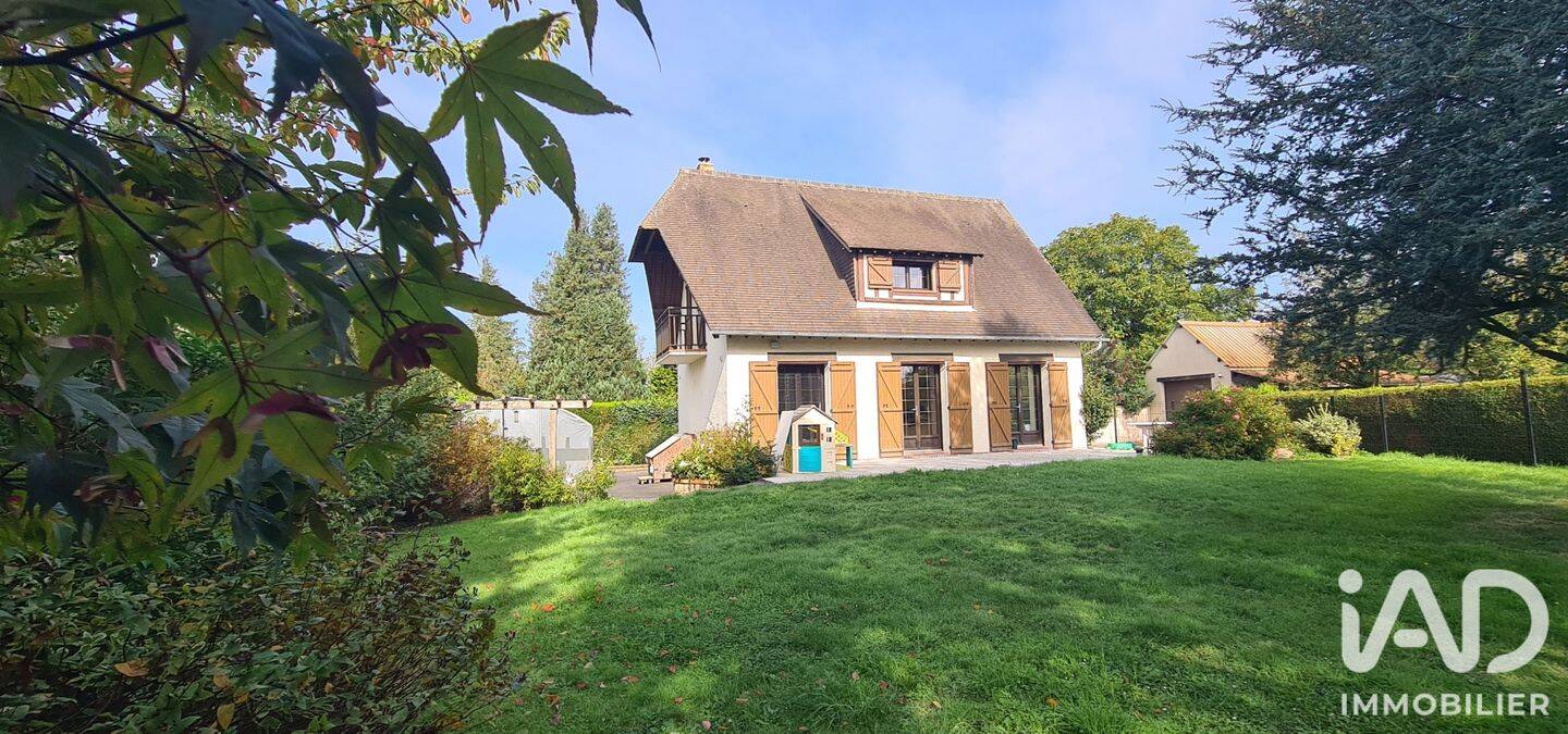 Maison 4 pièces 90 m² · à La Trinité-du-Mont · 90 m² · 260 000 €