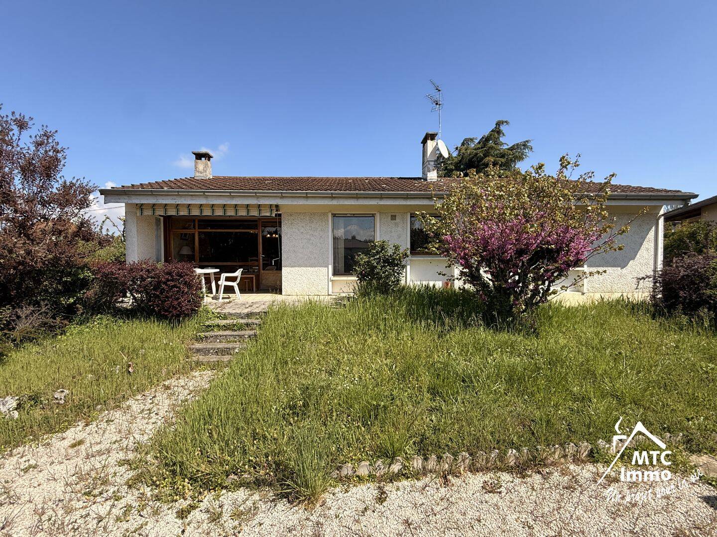 Maison 4 pièces 89 m² · à Tignieu-Jameyzieu · 89 m² · 279 000 €