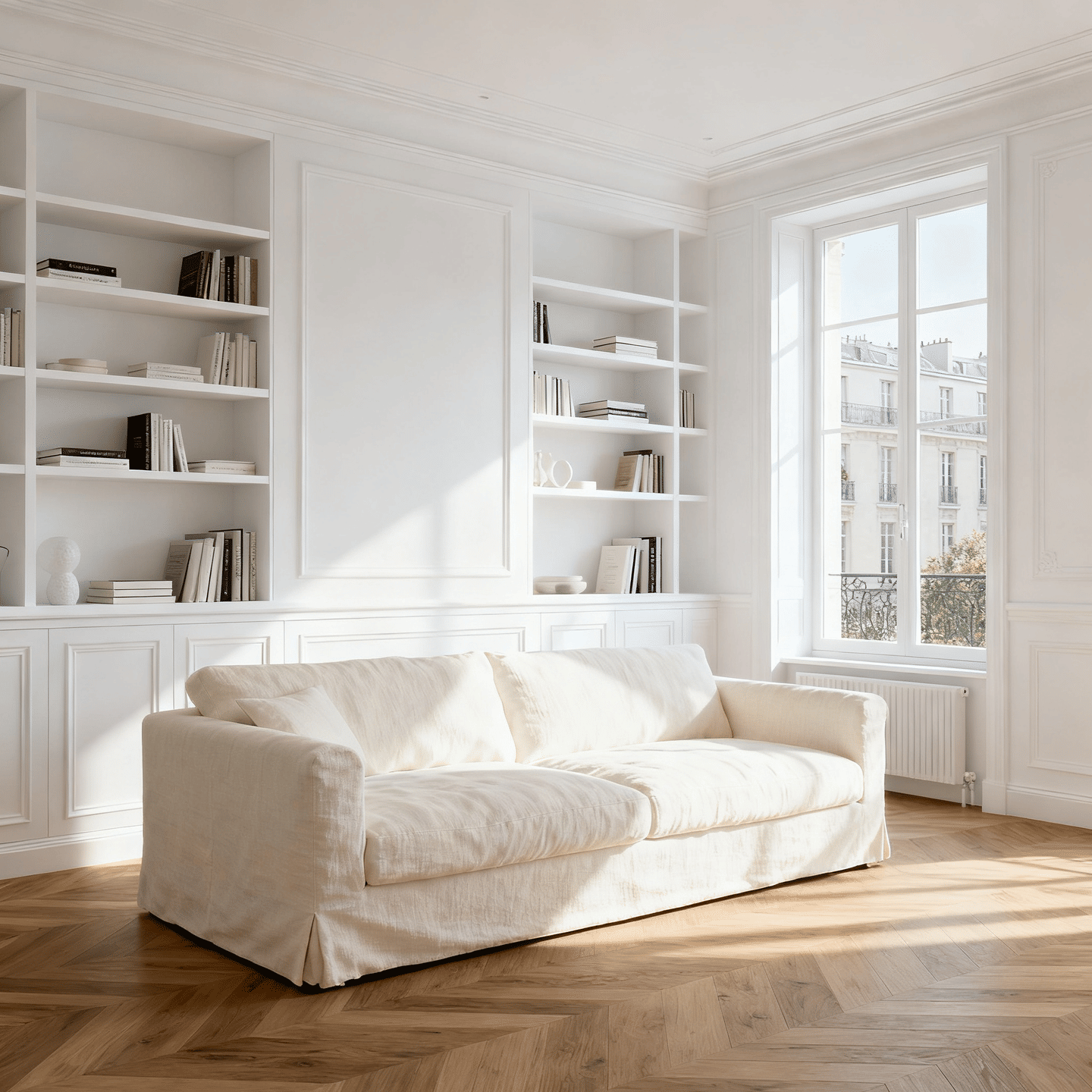 Appartement 2 pièces 45 m² · à Thiais · 45 m² · 229 000 €