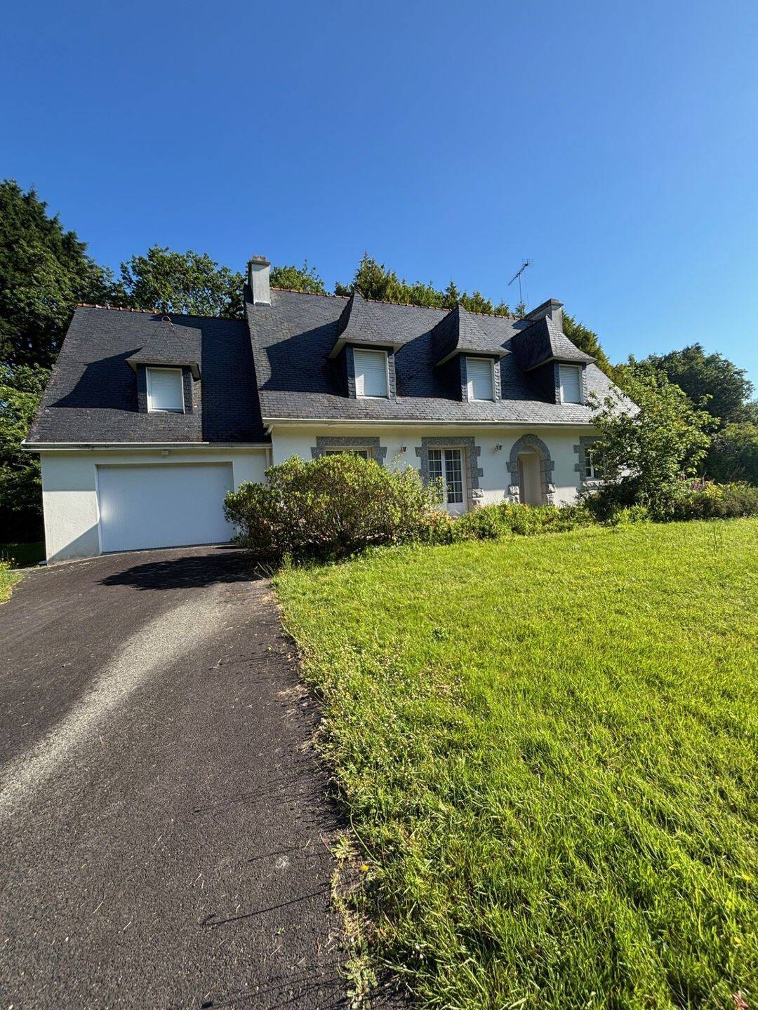 Maison 5 pièces 155 m² · à Gouesnach · 155 m² · 522 300 €