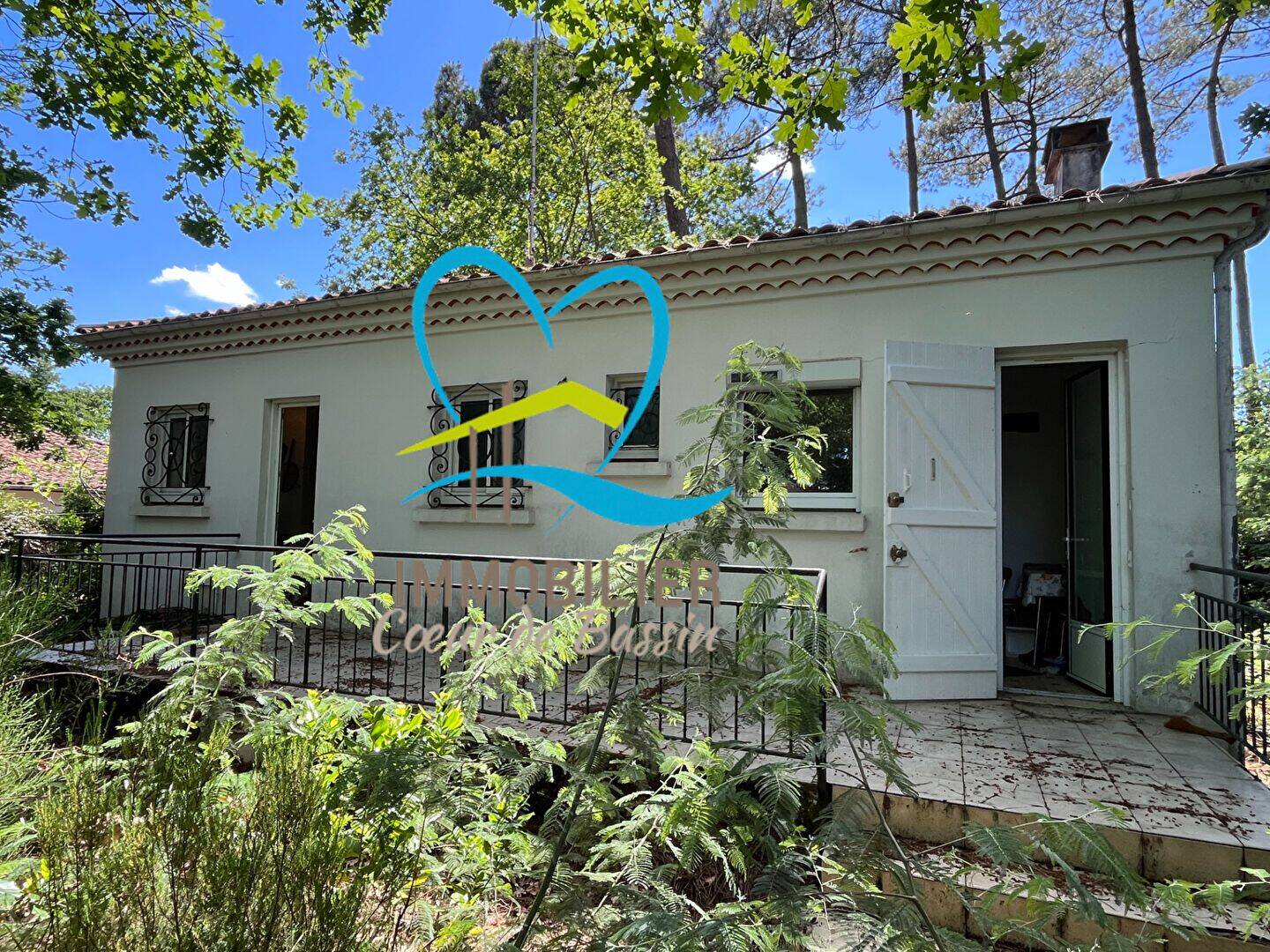 Maison 3 pièces 57 m² · à Andernos-les-Bains · 57 m² · 342 000 €