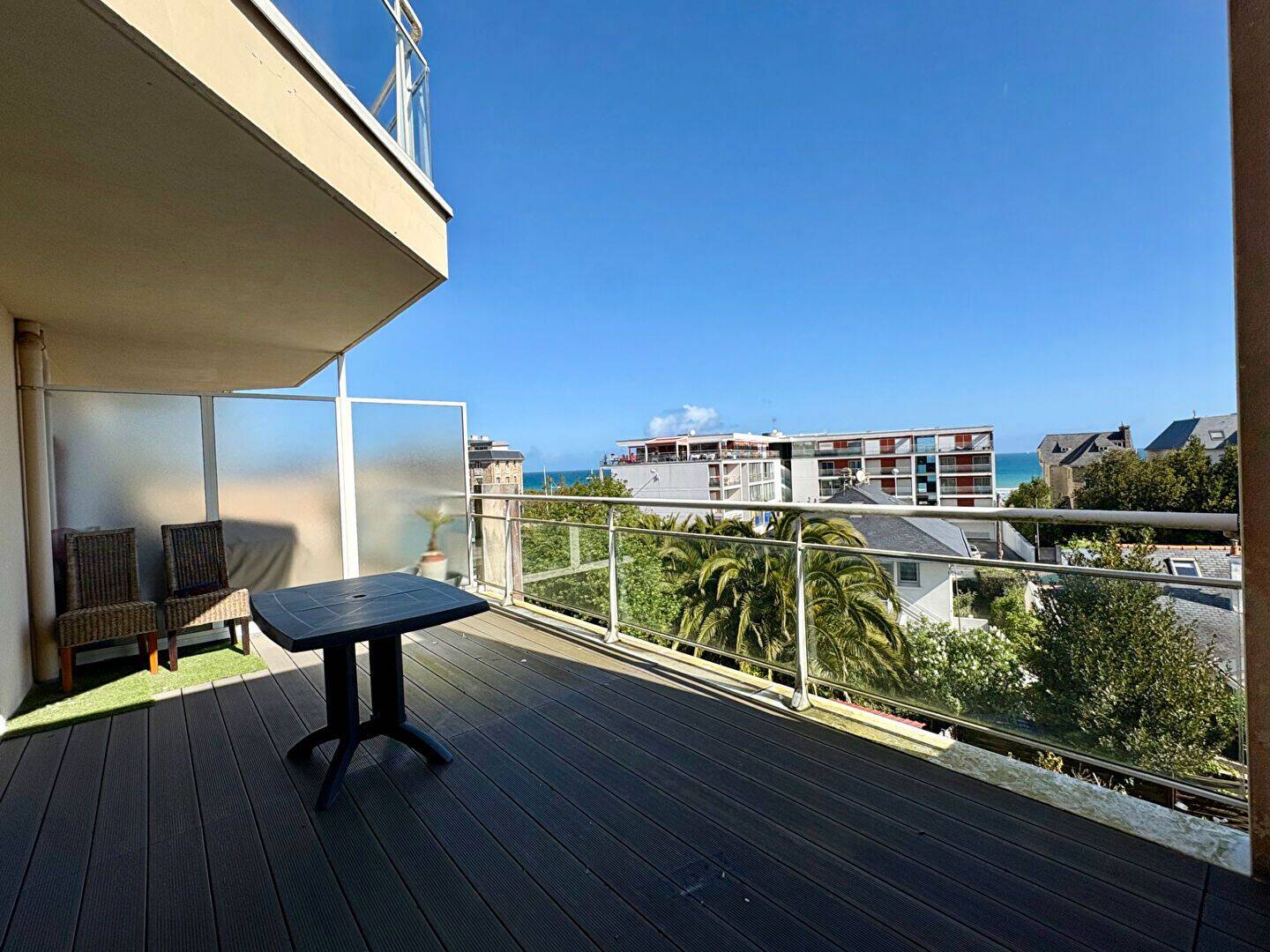 Appartement 3 pièces 63 m² · à Plérin · 63,1 m² · 306 600 €