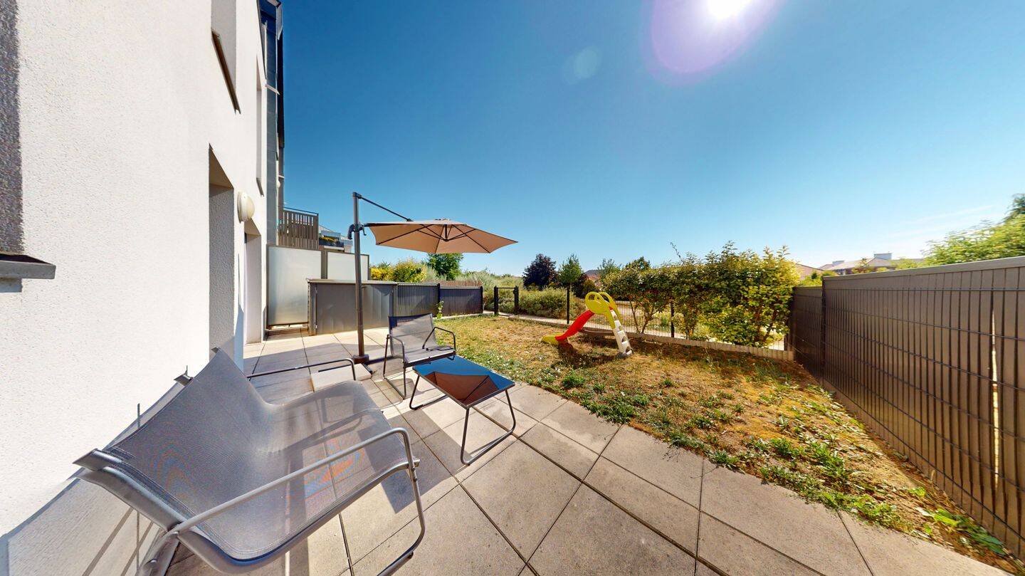 Appartement 3 pièces 66 m² · à Cormeilles-en-Parisis · 66,5 m² · 330 000 €