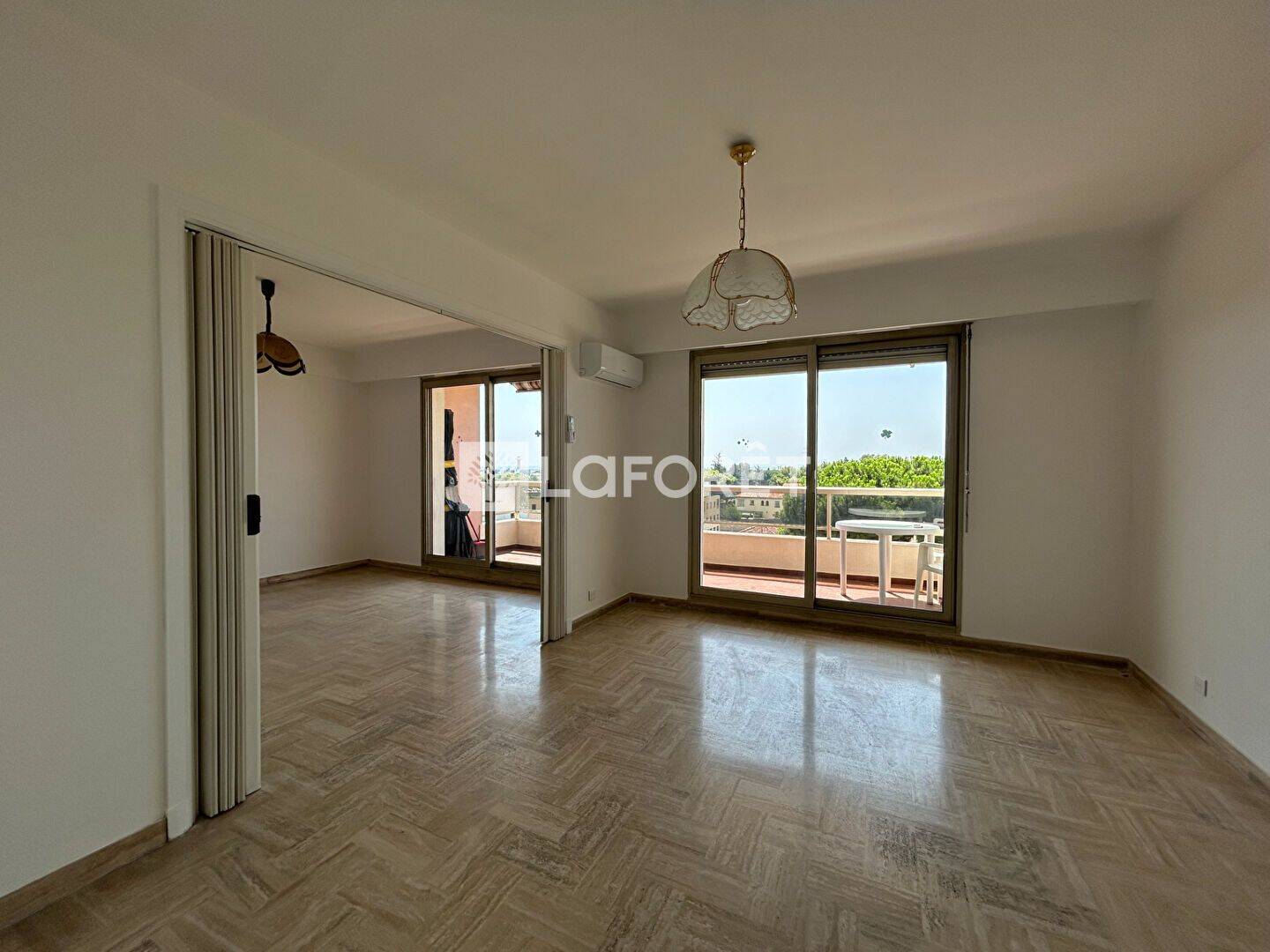 Appartement 3 pièces 62 m² · à Saint-Laurent-du-Var · 62 m² · 1 300 €