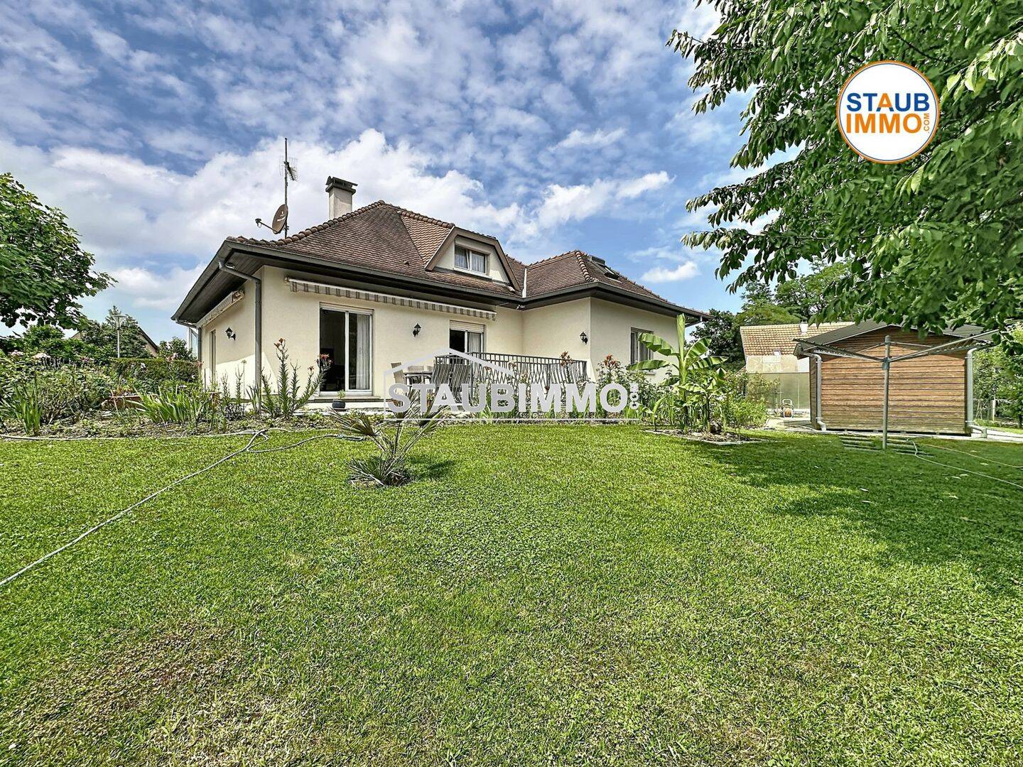 Maison 7 pièces 162 m² · à Saint-Louis · 162 m² · 850 000 €