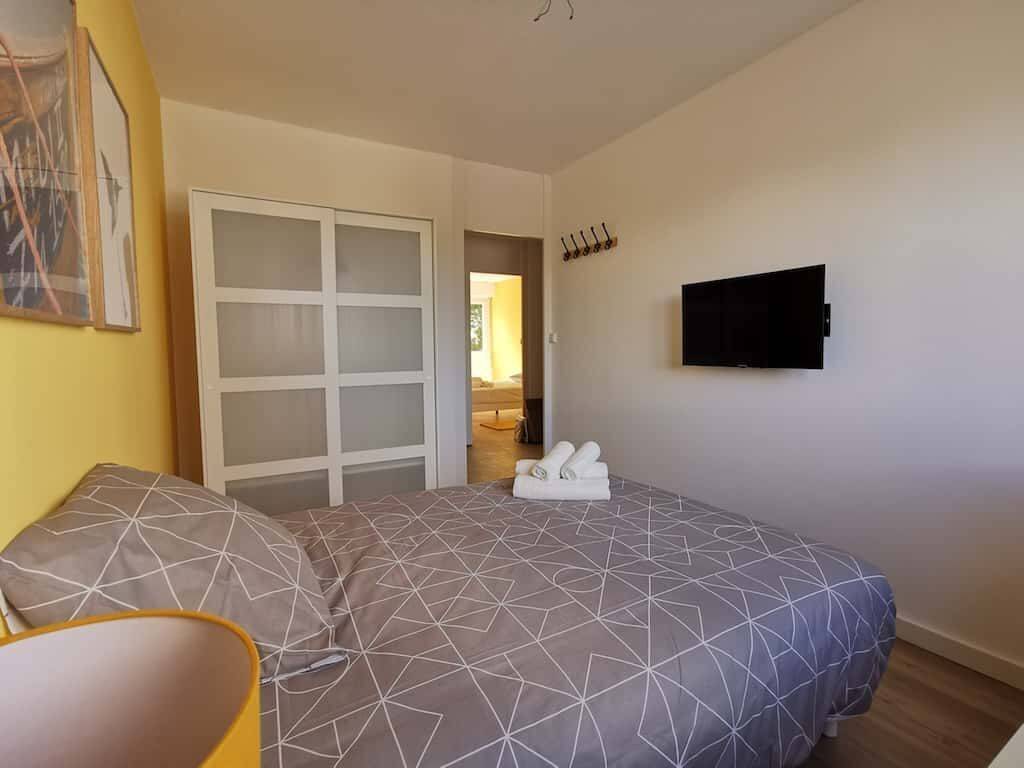 Appartement 1 pièce 15 m² · à Orvault · 15 m² · 440 €