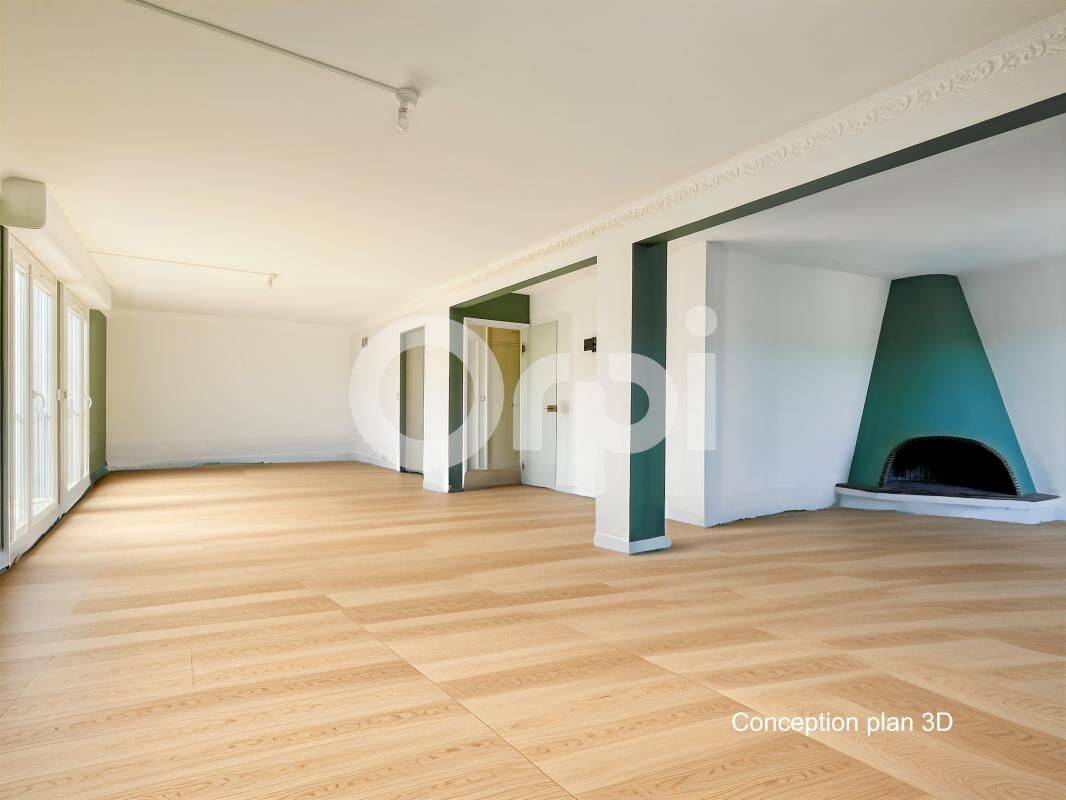 Appartement 5 pièces 140 m² · à Évreux · 140 m² · 337 000 €