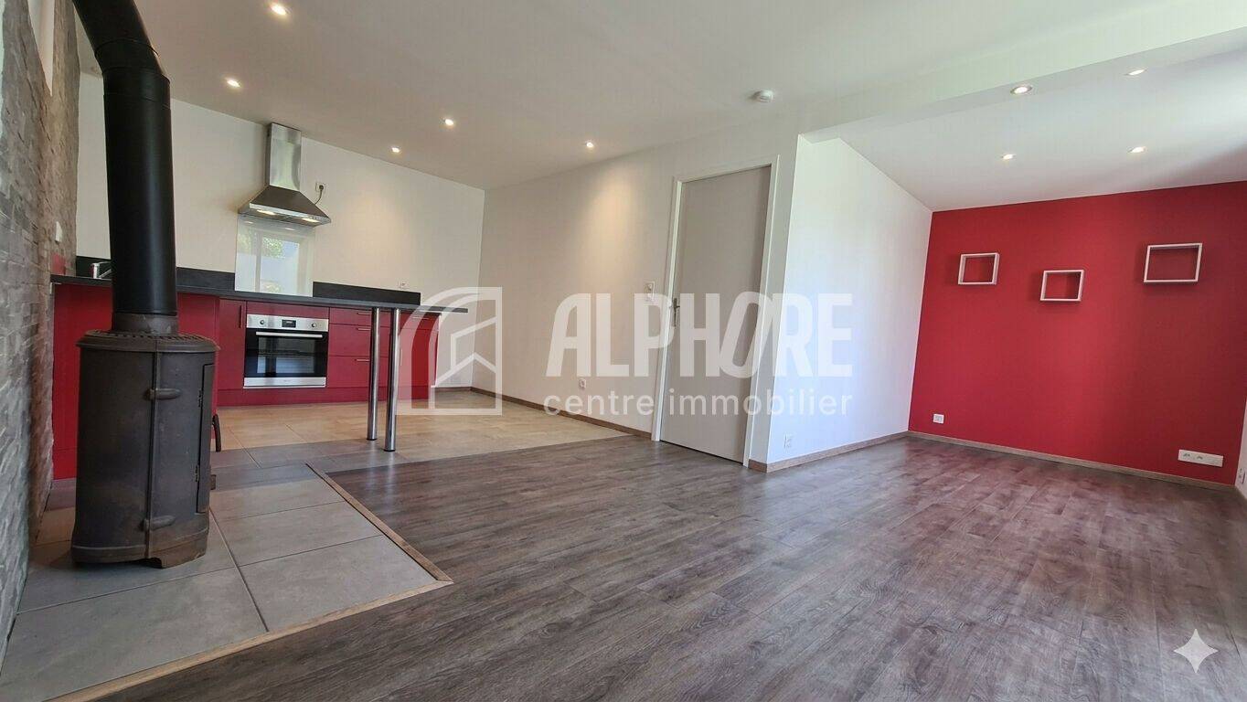 Maison 2 pièces 48 m² · à Erbray · 48 m² · 135 000 €