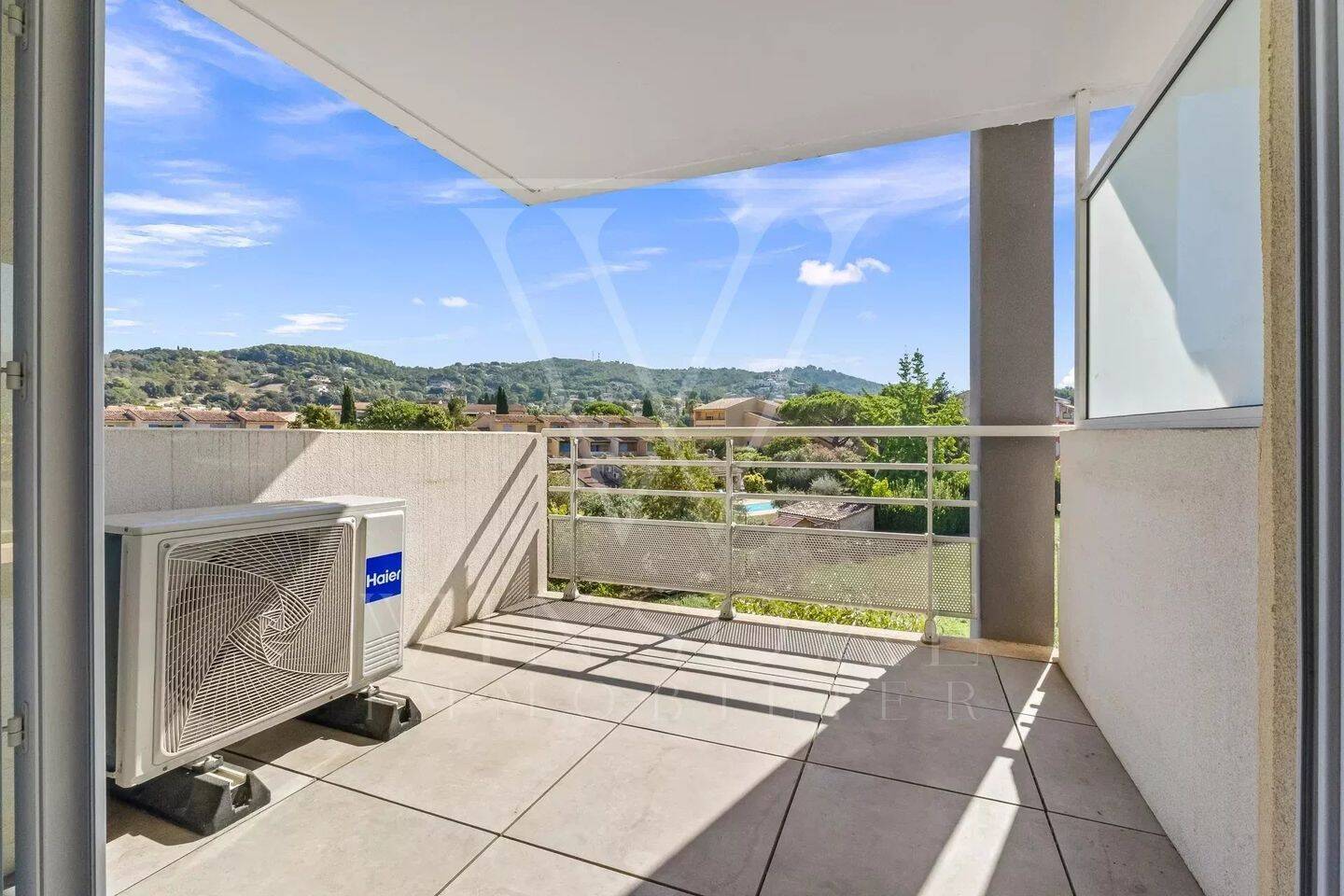 Appartement 3 pièces 61 m² · à Pégomas · 61 m² · 330 000 €
