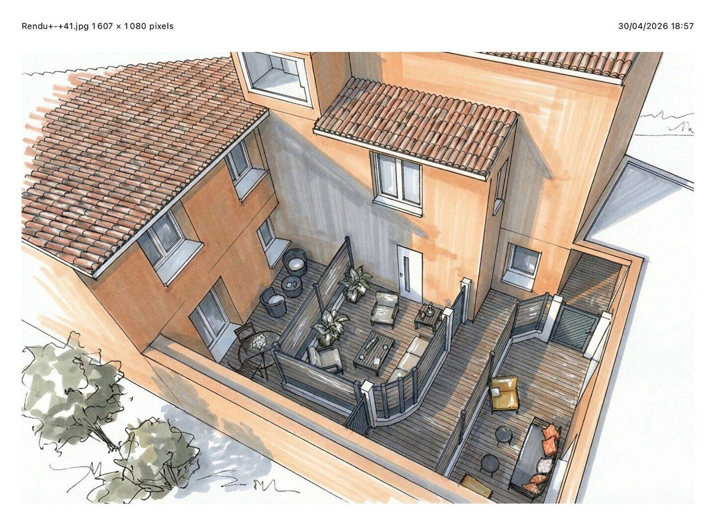 Appartement 2 pièces 31 m² · à La Ciotat · 31 m² · 210 000 €