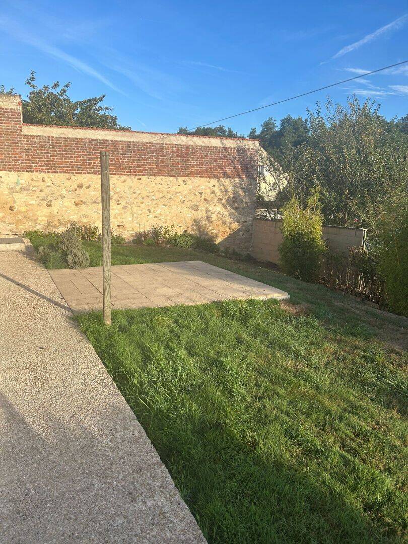 Maison 5 pièces 153 m² · à Château-Thierry · 153,5 m² · 1 500 €/mois