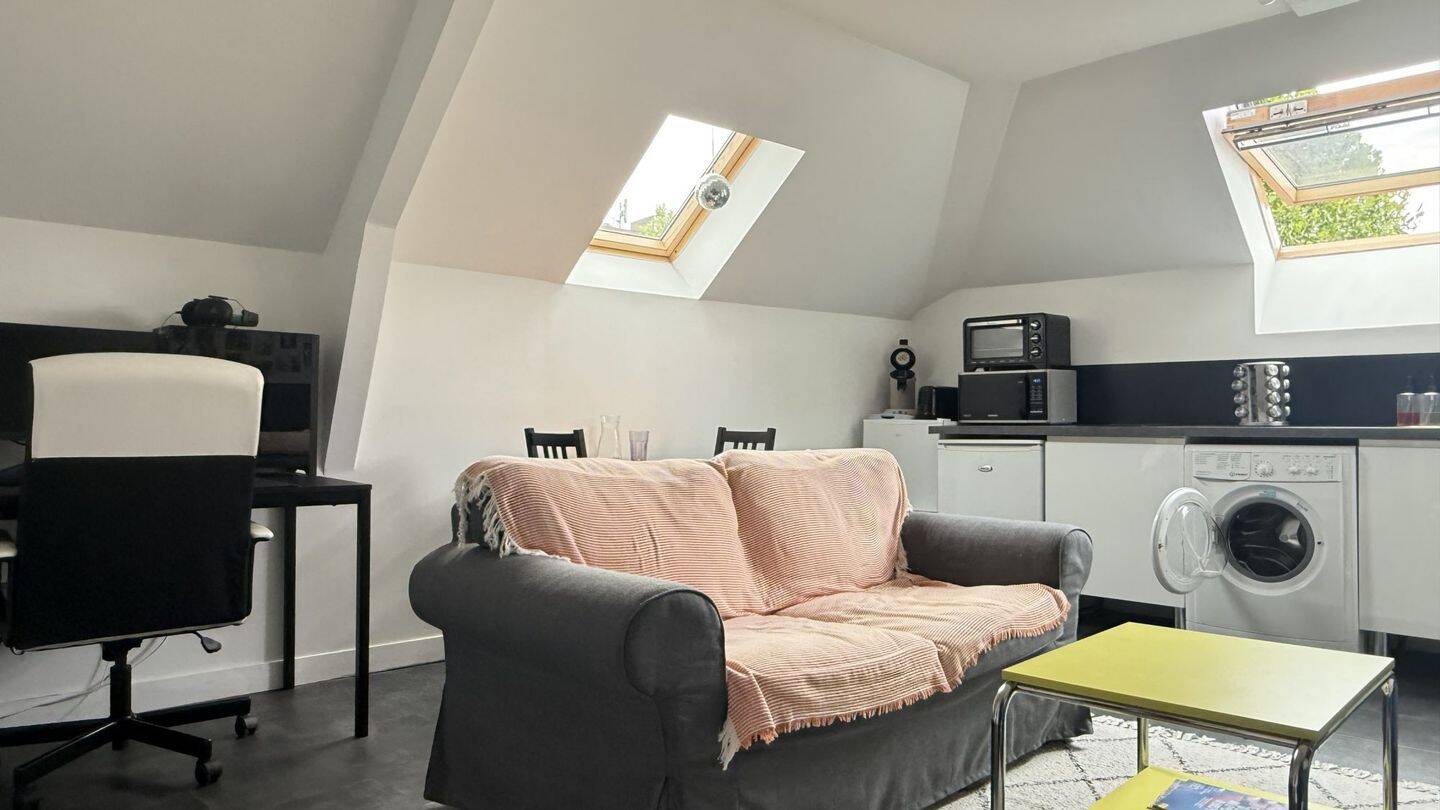 Appartement 2 pièces 39 m² · à Rouen · 39 m² · 650 €