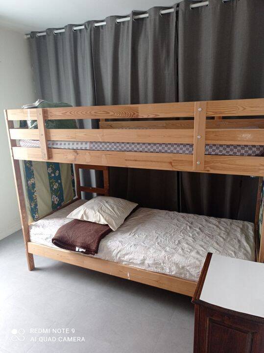 Appartement 1 pièce 11 m² · à Metz · 11 m² · 300 €/mois