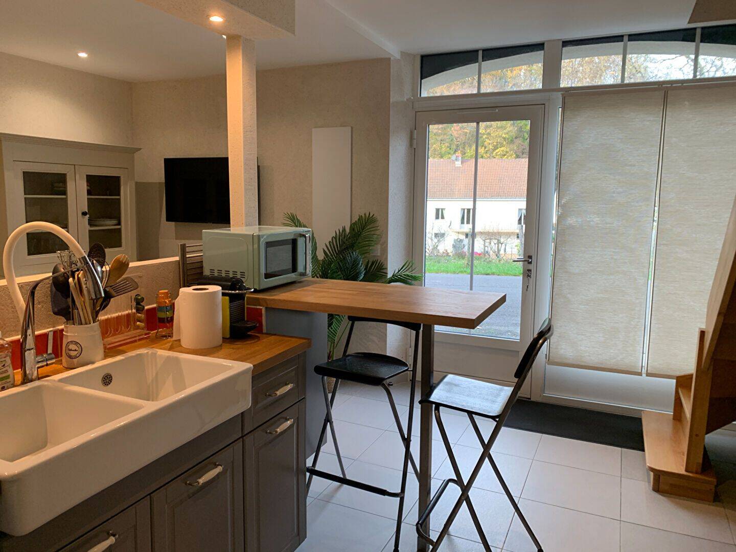 Appartement 1 pièce 35 m² · à Reugny · 35,4 m² · 476 €