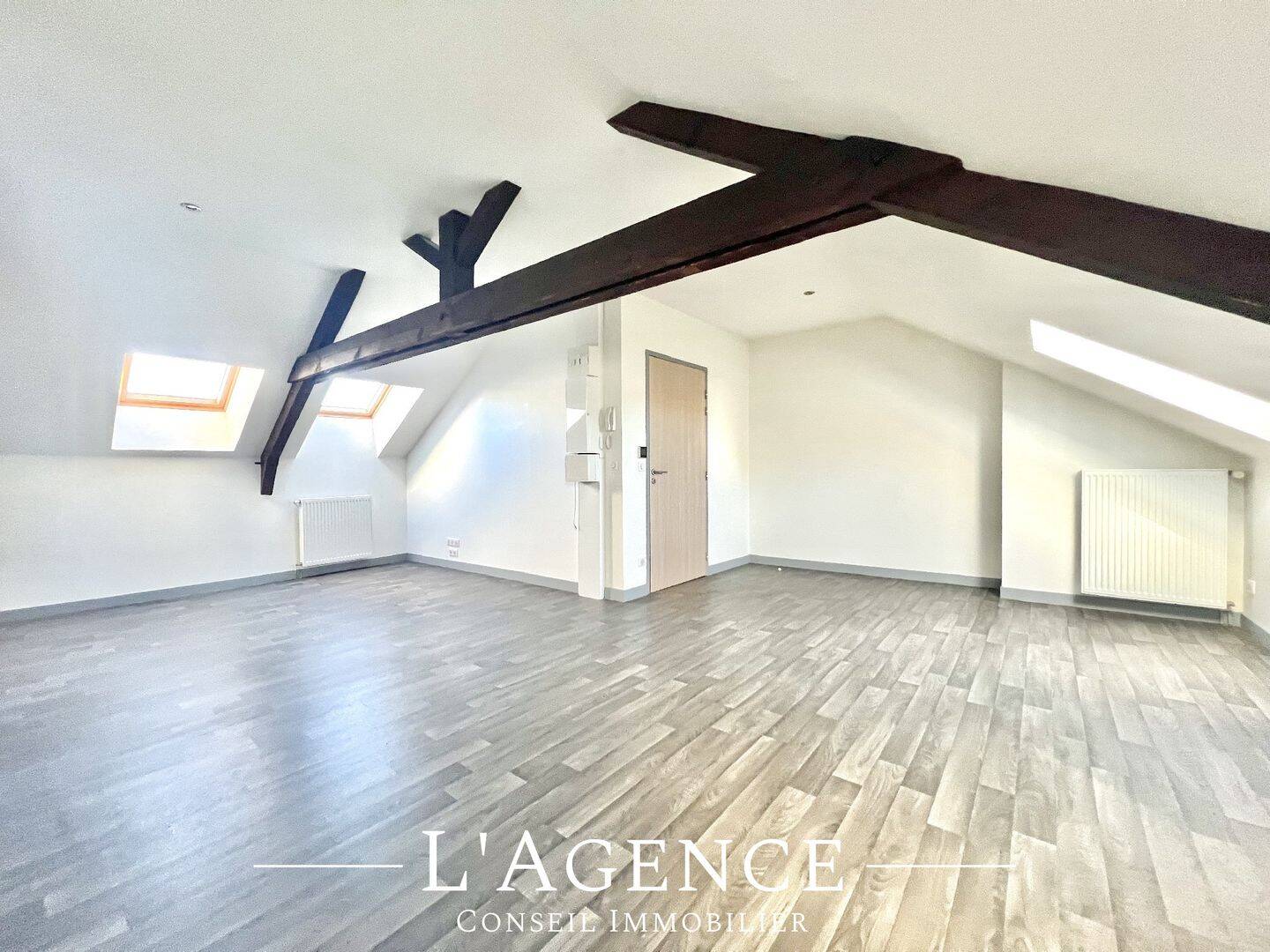 Appartement 1 pièce 32 m² · à Limoges · 32,1 m² · 441 €