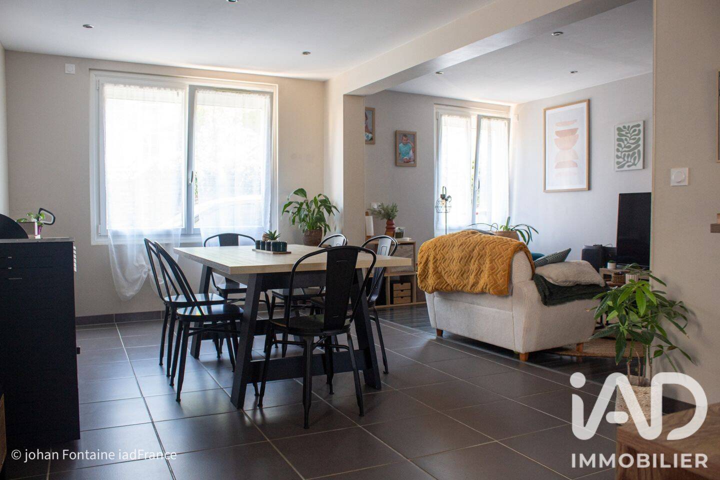 Maison 4 pièces 106 m² · à Les Brouzils · 106 m² · 223 000 €