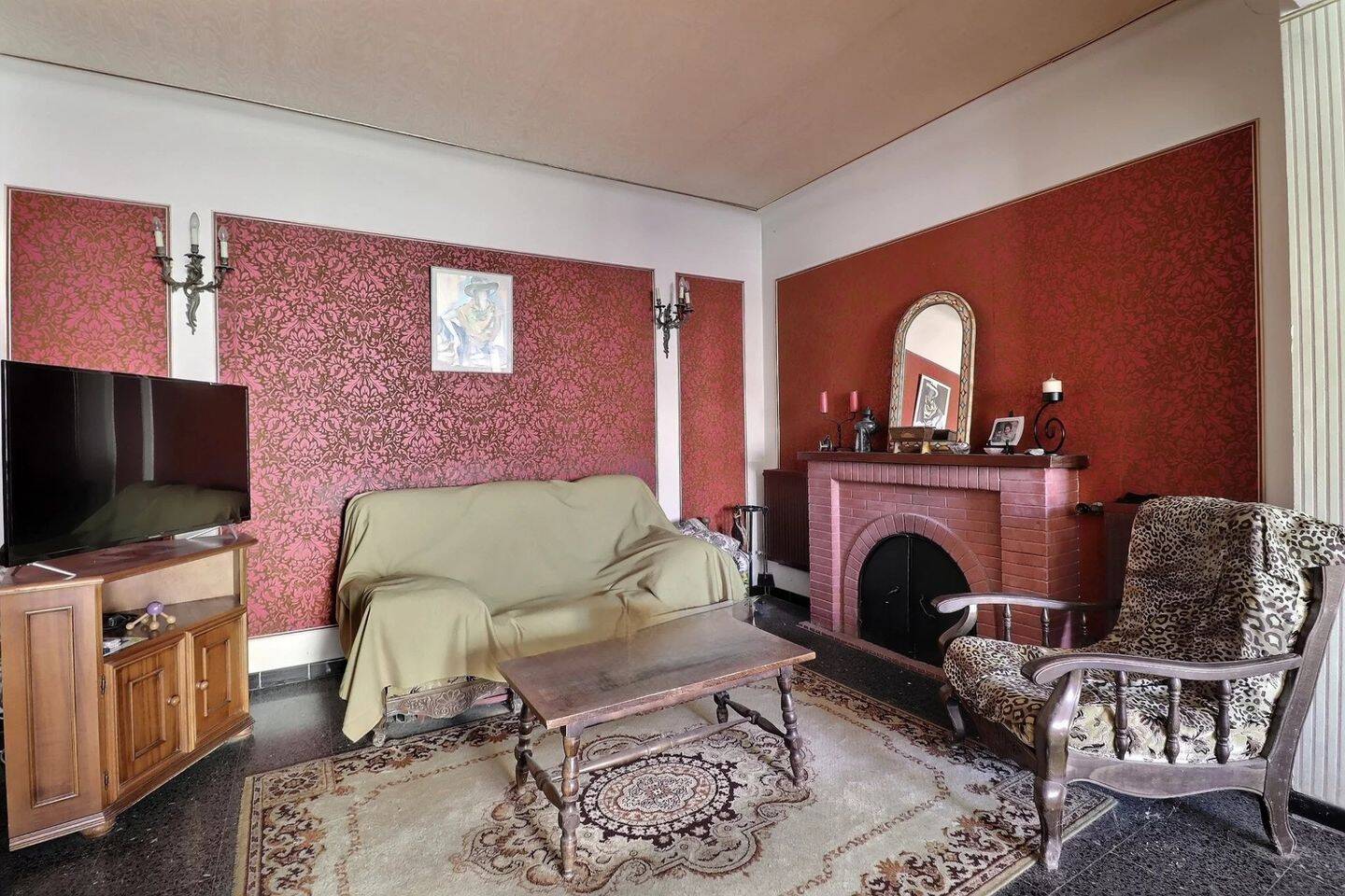 Appartement 3 pièces 100 m² · à Ajaccio · 100,4 m² · 205 000 €