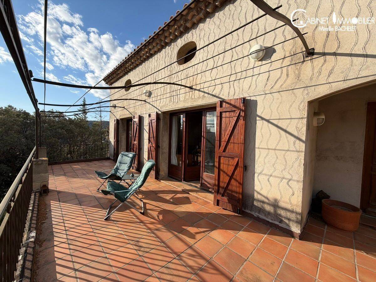 Maison 7 pièces 180 m² · à Ceyreste · 180 m² · 745 000 €