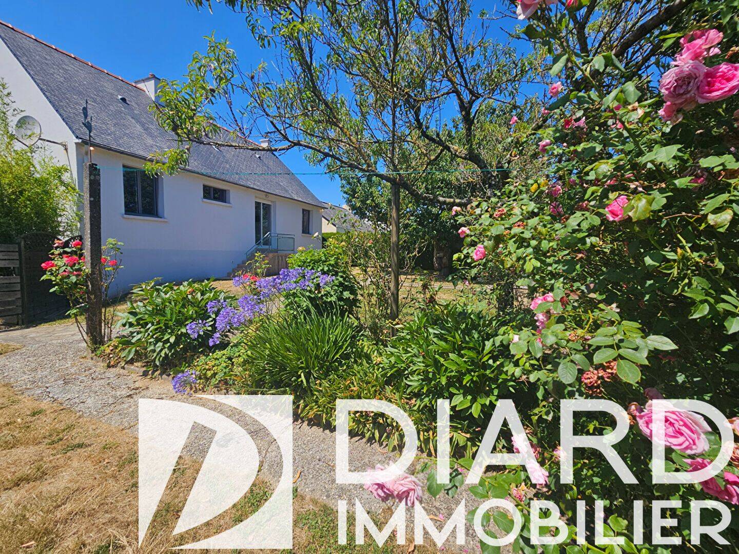 Maison 5 pièces 82 m² · à Erbrée · 82 m² · 209 050 €