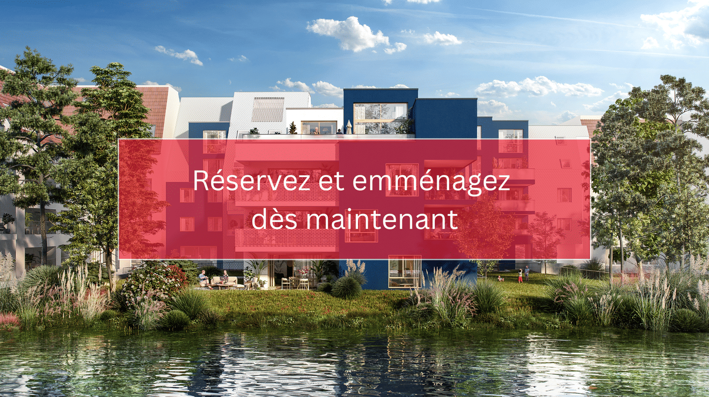Appartement 4 pièces 84 m² · à Strasbourg · 83,7 m² · 569 900 €