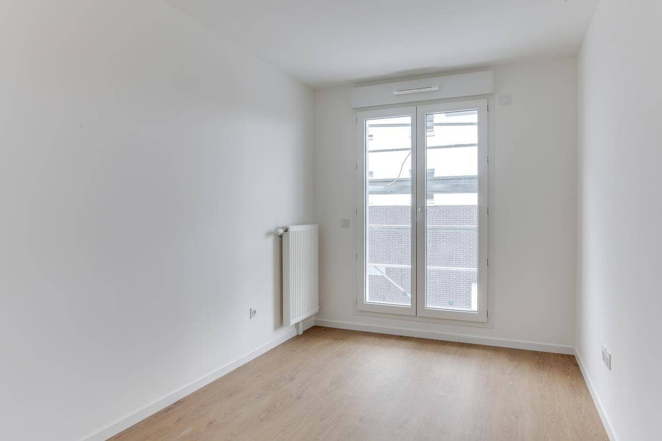 Appartement 3 pièces 60 m² · à Sevran · 60 m² · 1 004 €