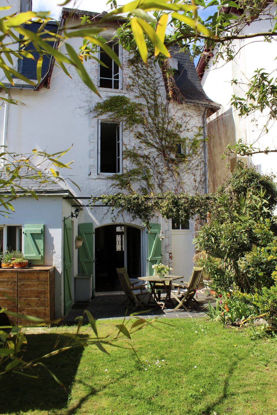 Maison 5 pièces 125 m² · à Le Pouliguen · 125 m² · 738 000 €