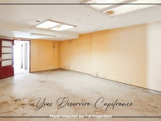 Immeuble à vendre 19 500 € 59 m² Miramont-de-Guyenne 47800