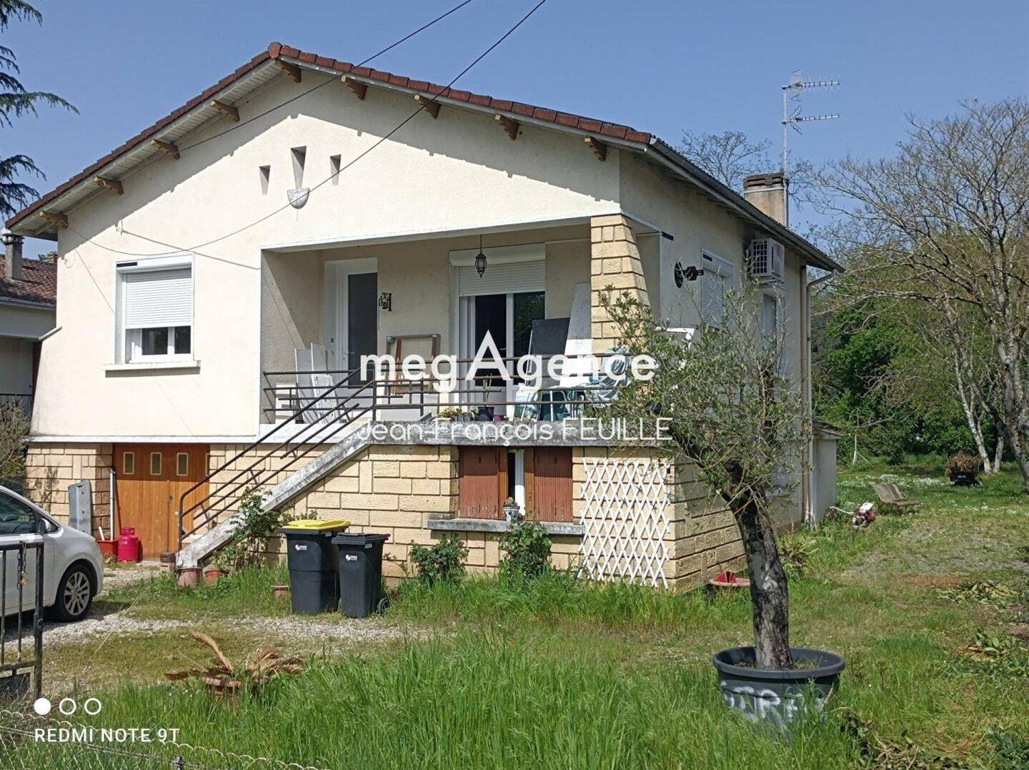 Maison 4 pièces 130 m² · à Lalinde · 130 m² · 149 100 €