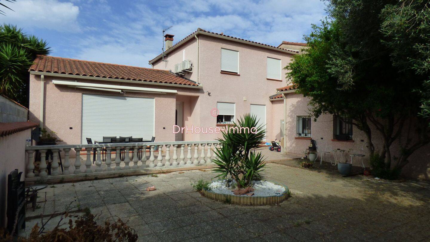 Maison 5 pièces 136 m² · à Sainte-Marie-la-Mer · 136 m² · 369 950 €