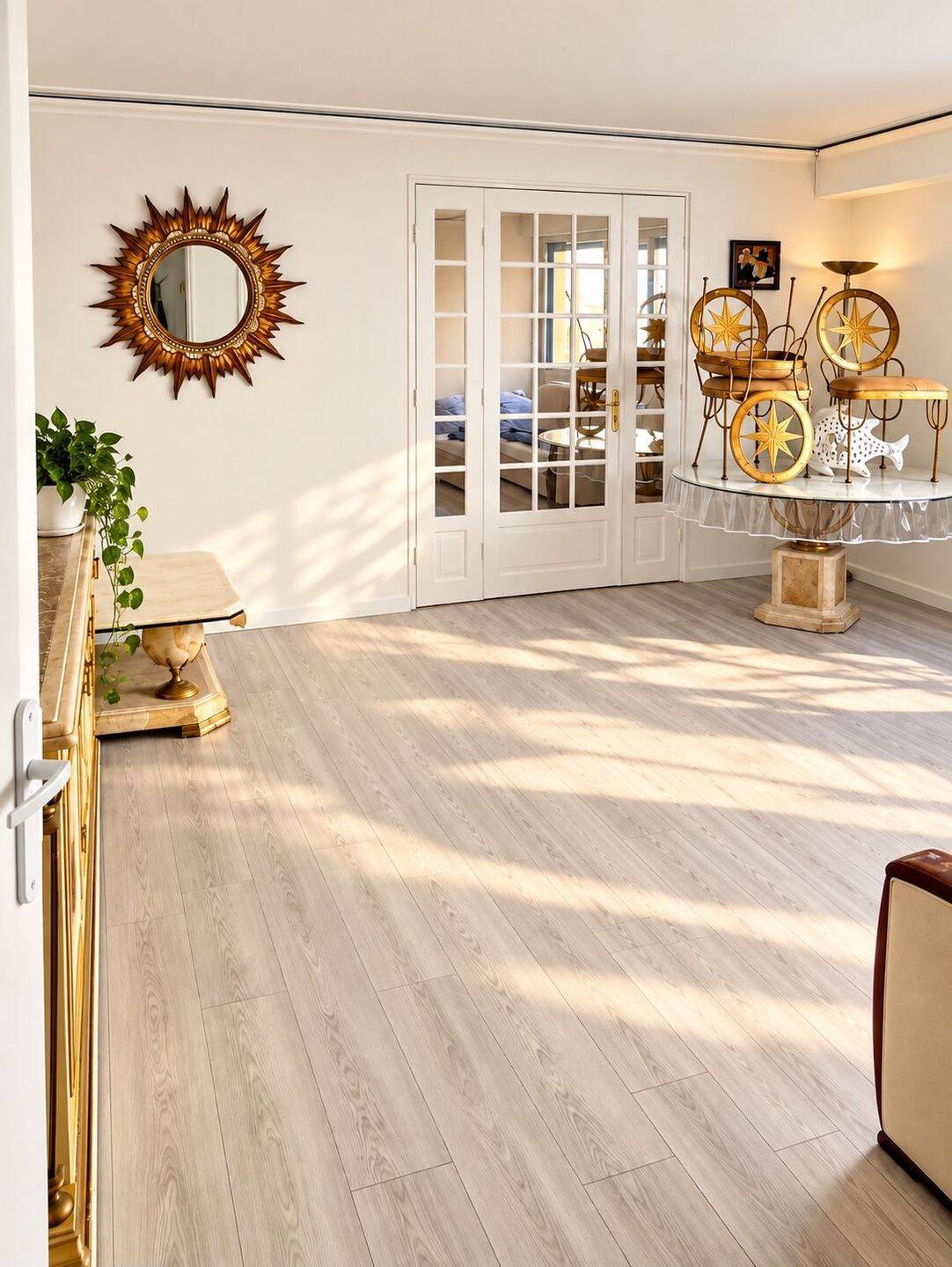 Appartement 4 pièces 86 m² · à Paris 19ème Arrondissement · 86 m² · 726 000 €