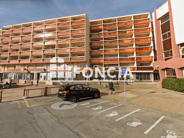 Appartement 2 pièces 47 m² · à Palavas-les-Flots · 47,1 m² · 883 €/mois
