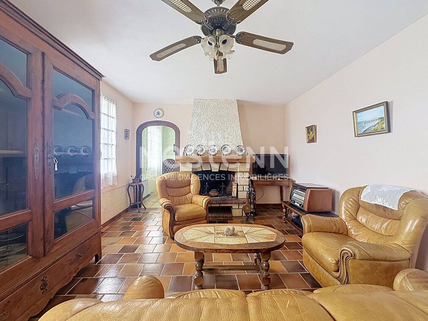 Maison 4 pièces 89 m² · à Marsilly · 89 m² · 340 000 €