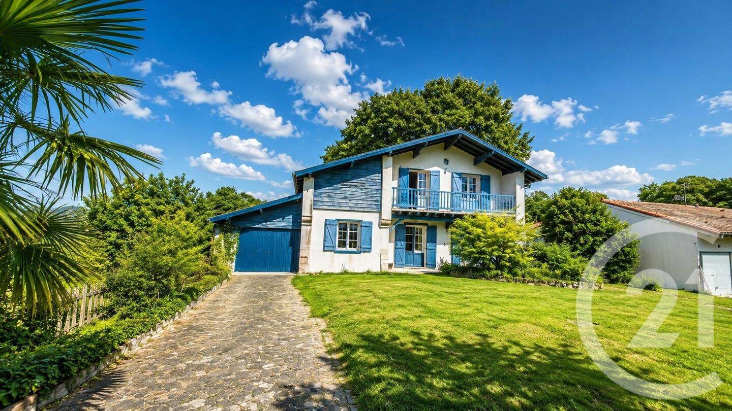 Maison 6 pièces 143 m² · à Tarnos · 142,7 m² · 439 900 €