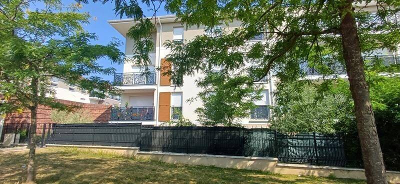 Appartement 3 pièces 58 m² · à Jouy-le-Moutier · 58,2 m² · 229 500 €