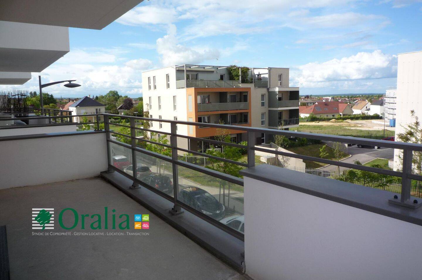 Appartement 2 pièces 51 m² · à Saint-Apollinaire · 50,7 m² · 725 €