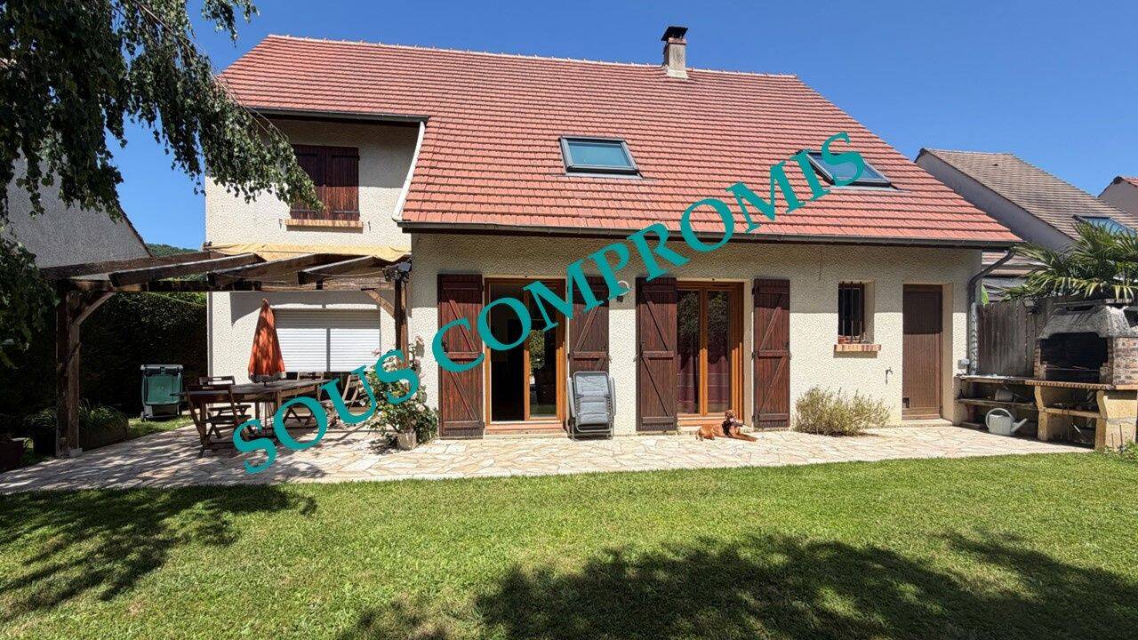 Maison 7 pièces 140 m² · à Chevreuse · 140 m² · 640 000 €