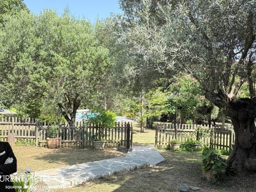 Villa à vendre 1 060 000 € 4 pièces 3 chambres 170 m² 4 500 m² de terrain Barbaggio 20253
