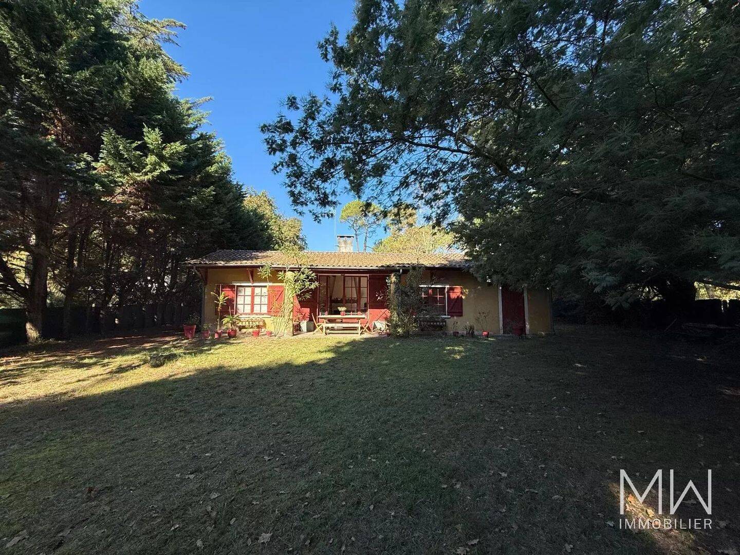 Maison 9 pièces 160 m² · à Lège-Cap-Ferret · 160 m² · 3 780 000 €