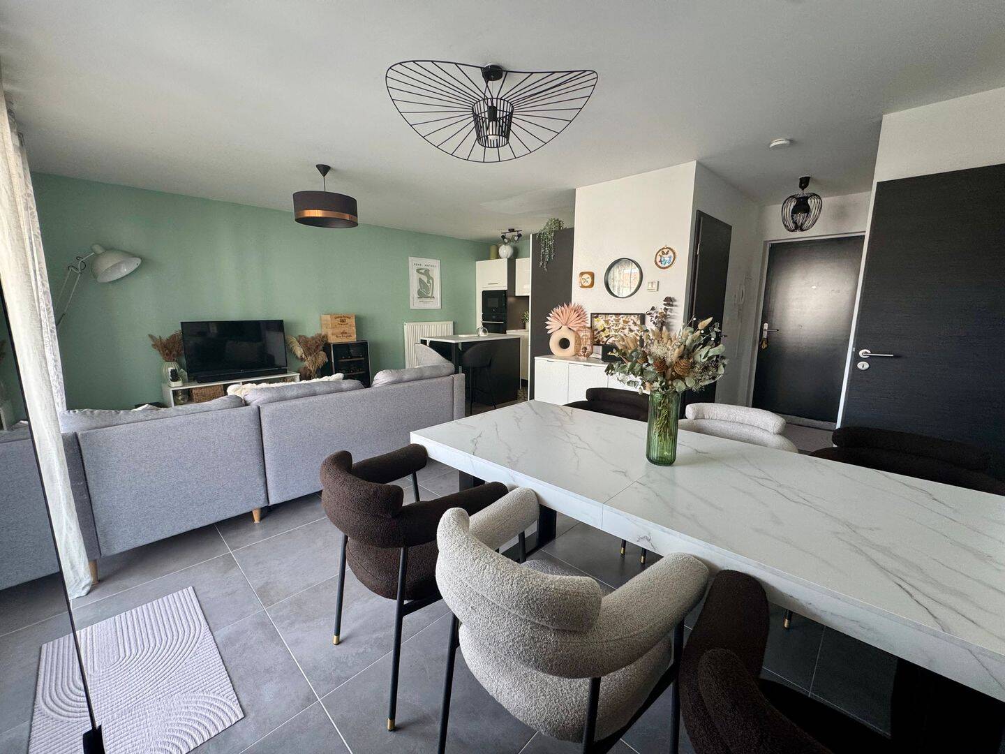 Appartement 3 pièces 70 m² · à Nancy · 70 m² · 195 000 €